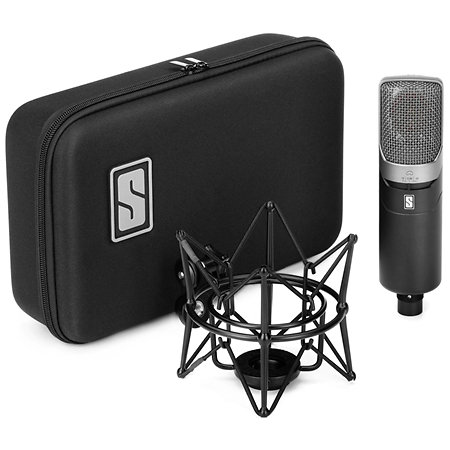 ML-1A Slate Digital
