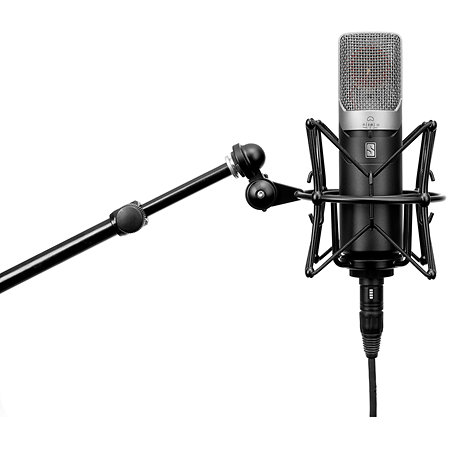 ML-1A Slate Digital