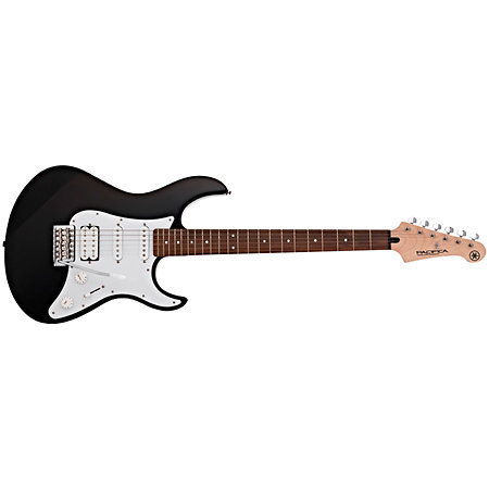 Yamaha Pacifica 012 Black