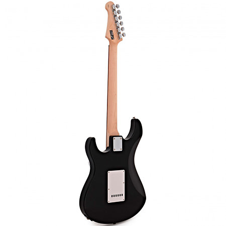 Pacifica 012 Black Yamaha