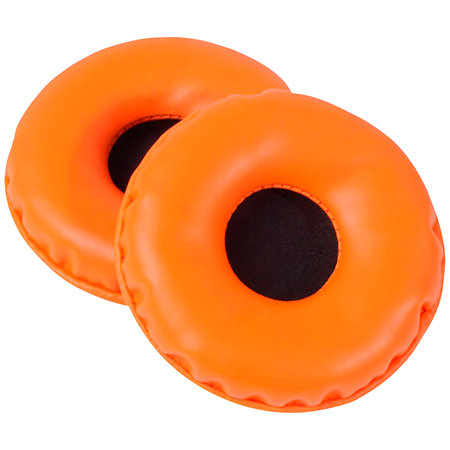 Zomo HD-1200 PVC S Orange