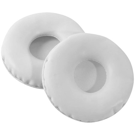 Zomo HD-1200 PVC S Blanc