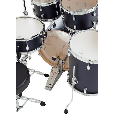 Decade Maple Fusion 20" Ultramarine Velvet + HWP-830 Pearl