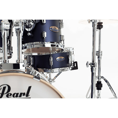 Decade Maple Fusion 20" Ultramarine Velvet + HWP-830 Pearl
