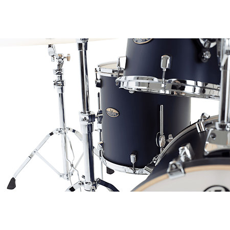 Decade Maple Fusion 20" Ultramarine Velvet + HWP-830 Pearl