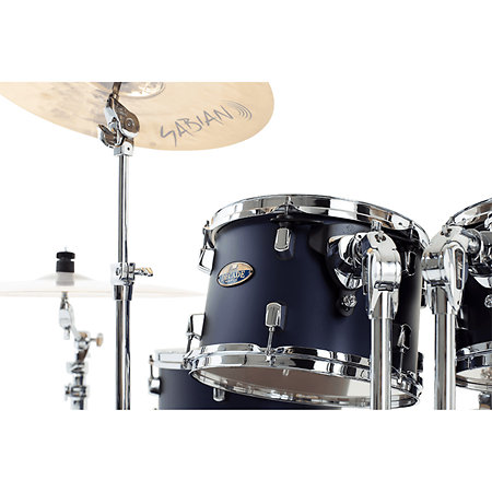 Decade Maple Fusion 20" Ultramarine Velvet + HWP-830 Pearl