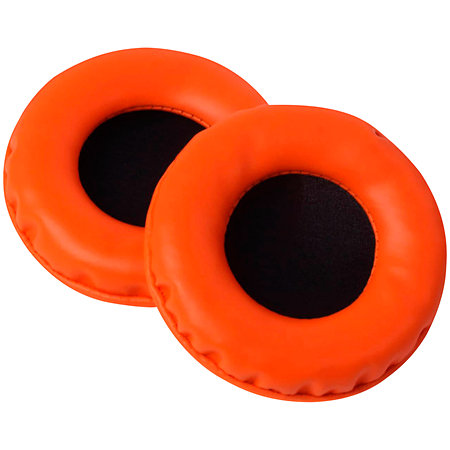 Zomo HD-1200 PVC L Orange