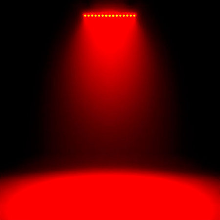 15 HEX Bar IP ADJ