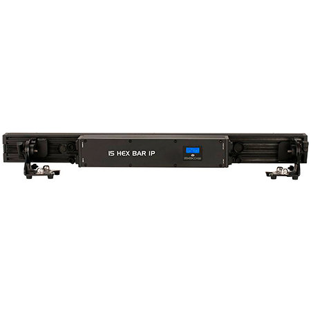 15 HEX Bar IP ADJ