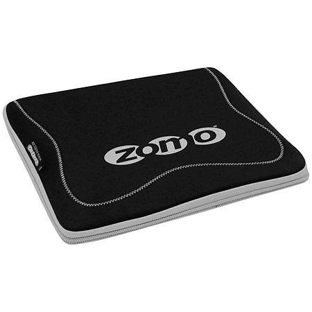 Housse PC 15 pouces Noir Zomo