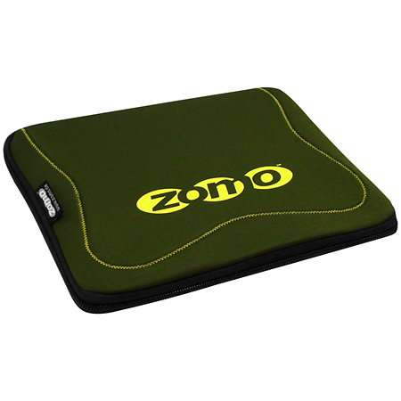 Housse PC 15 pouces Vert Zomo