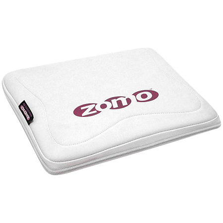 Housse PC 15 pouces White Zomo