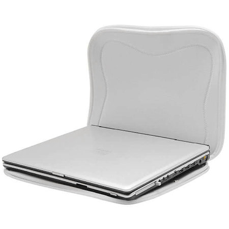 Housse PC 15 pouces White Zomo