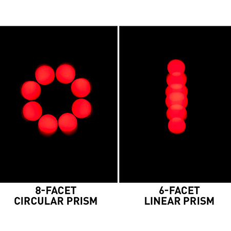 Focus Beam LED ADJ