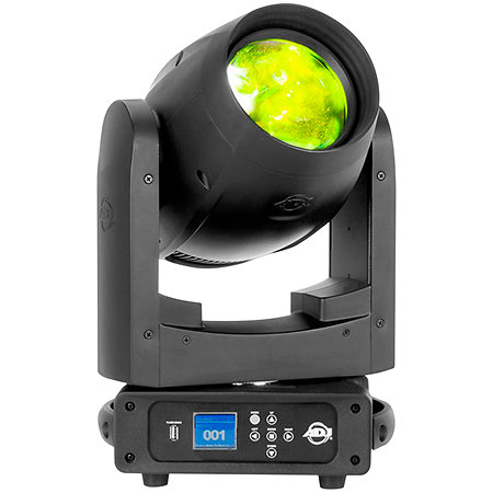 Focus Beam LED ADJ