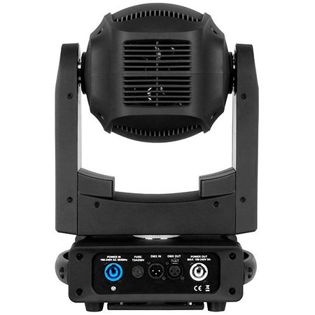 Focus Beam LED ADJ