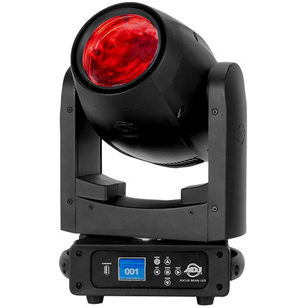 Focus Beam LED ADJ