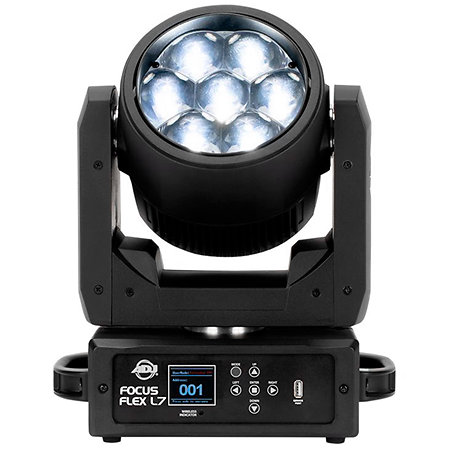 ADJ Focus Flex L7