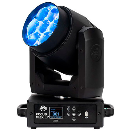 Focus Flex L7 ADJ