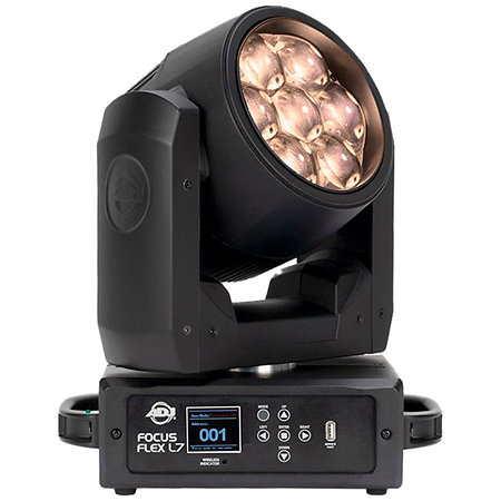 Focus Flex L7 ADJ
