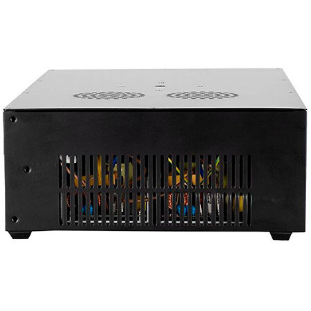 Pixie Driver 8000 V2 ADJ