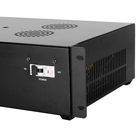 Pixie Driver 8000 V2 ADJ