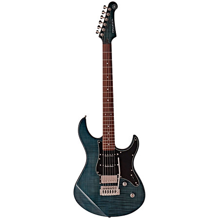 Pacifica PA612VIIFM Indigo Blue Yamaha