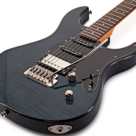Pacifica PA612VIIFM Indigo Blue Yamaha