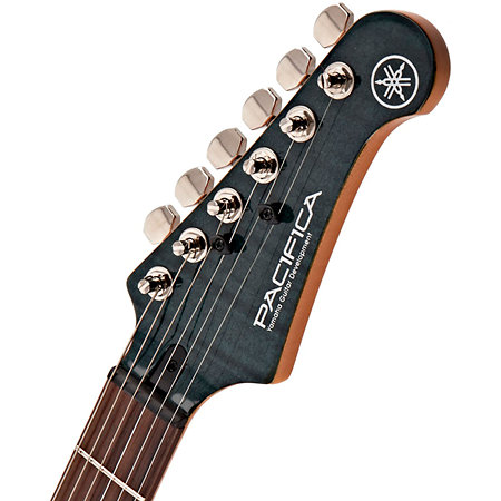 Pacifica PA612VIIFM Indigo Blue Yamaha