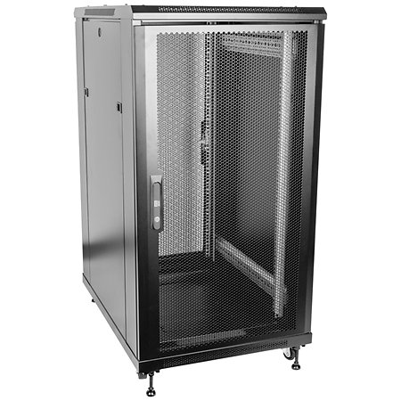 Showgear Baie de brassage 22U - RCA-FSM-22