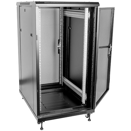 Showgear Baie de brassage 22U - RCA-FSM-22
