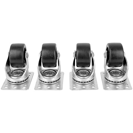 Baie de brassage 22U - RCA-FSM-22 Showgear