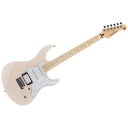 Yamaha Pacifica PA112VM Remote Lesson Sonic Pink
