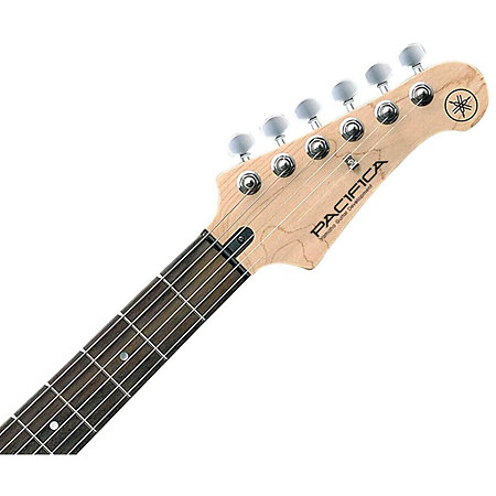 Pacifica PA112VMX Yellow Natural Satin Yamaha