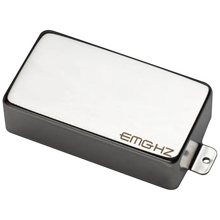 EMG H4 Chrome