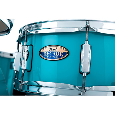 Pearl Decade Maple Rock 22" Ice Mint + HWP-830