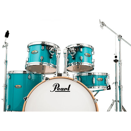 Decade Maple Rock 22" Ice Mint + HWP-830 Pearl