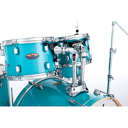Decade Maple Rock 22" Ice Mint + HWP-830 Pearl