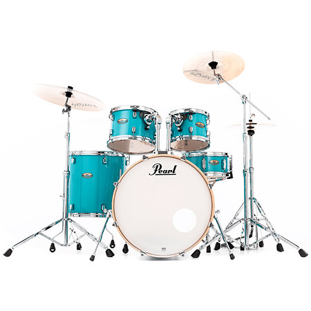 Decade Maple Rock 22" Ice Mint + HWP-830 Pearl