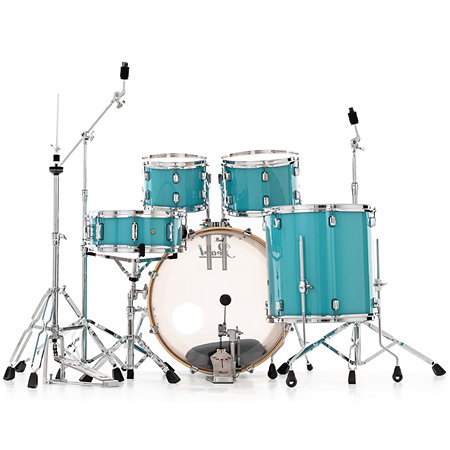 Decade Maple Rock 22" Ice Mint + HWP-830 Pearl