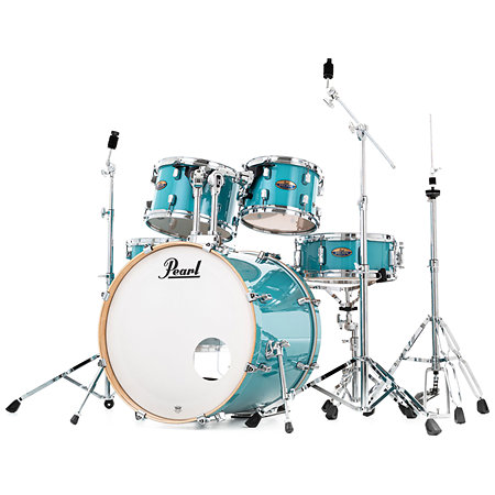 Decade Maple Rock 22" Ice Mint + HWP-830 Pearl