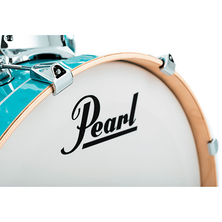 Decade Maple Rock 22" Ice Mint + HWP-830 Pearl