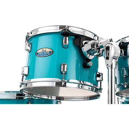 Decade Maple Rock 22" Ice Mint + HWP-830 Pearl