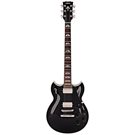 SG1820 Black Yamaha