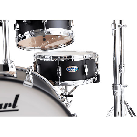 Decade Maple Rock 22" Satin Slate Black + HWP-830 Pearl