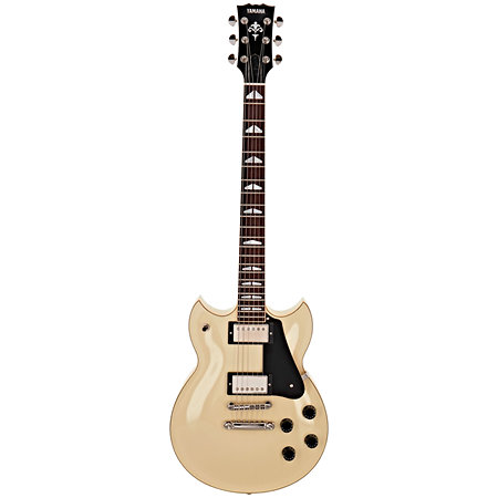 SG1820 White Yamaha