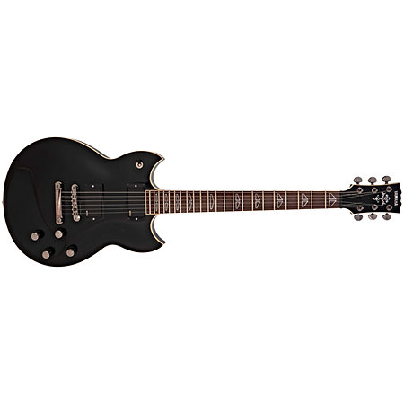 SG1820A Black Yamaha