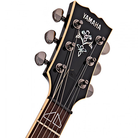 SG1820A Black Yamaha