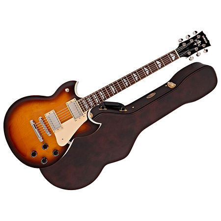 Yamaha SG1820 Brown Sunburst