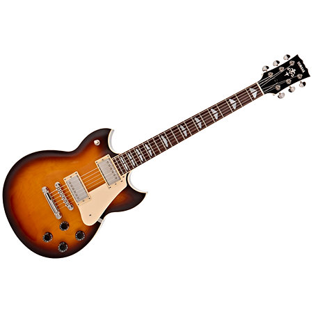 Yamaha SG1820 Brown Sunburst